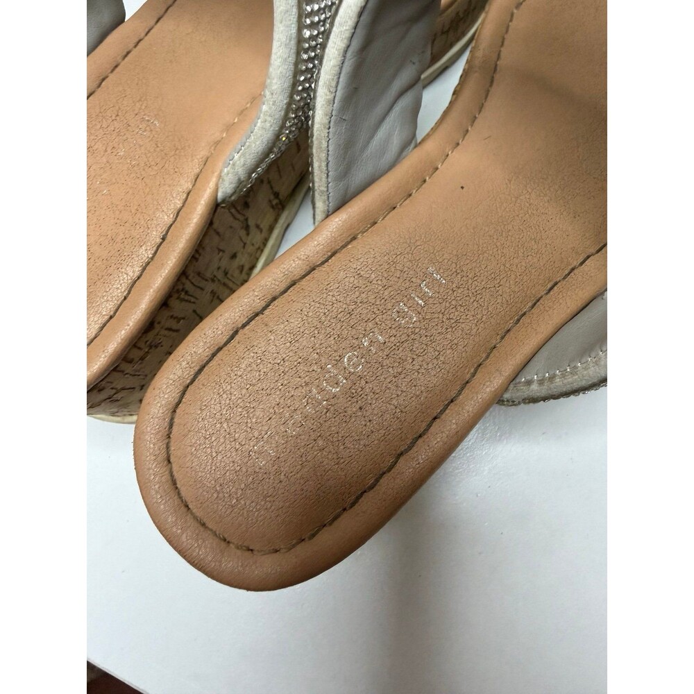 Women’s Bling Sandals - Picture 4 of 5